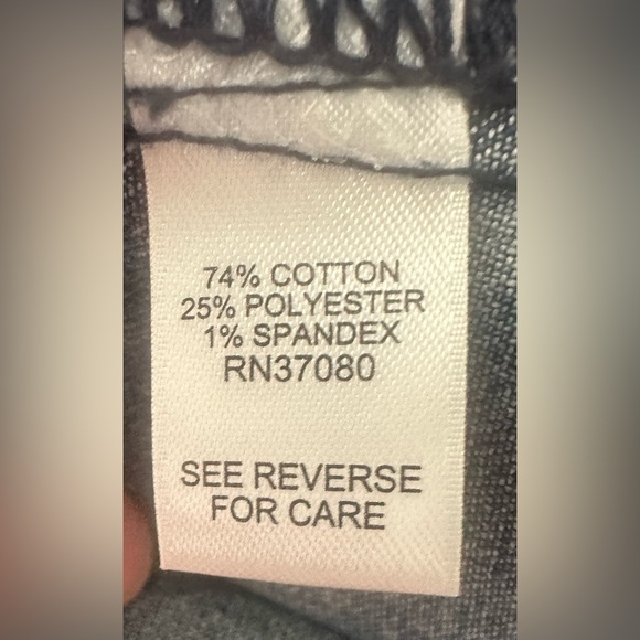 CATO denim vest - Picture 8 of 8